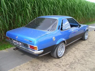 Commodore