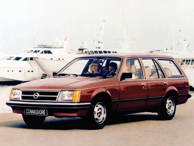 Commodore