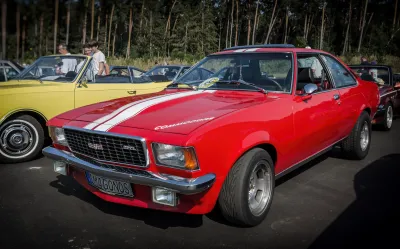Commodore