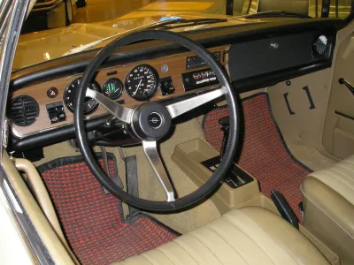 Commodore