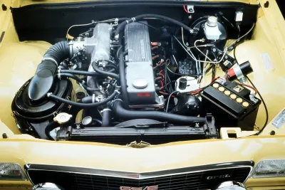 Commodore