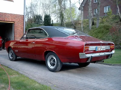 Commodore