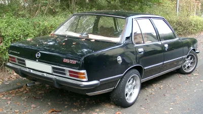 Commodore