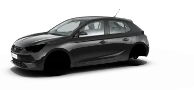 Corsa-e
