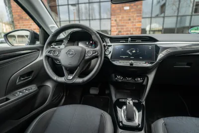 Corsa-e