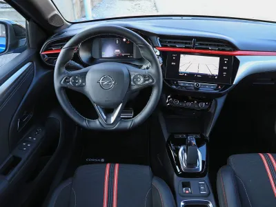 Corsa-e
