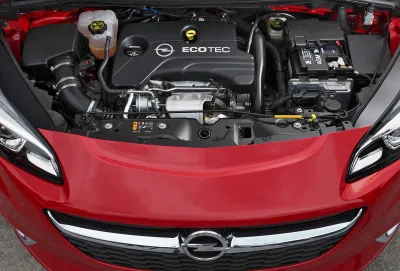 Corsa-e