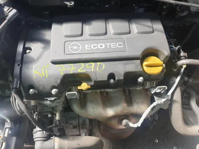 Corsa-e