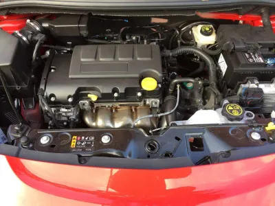 Corsa-e