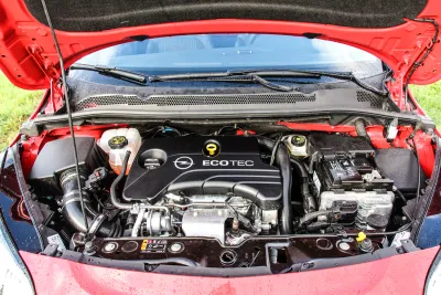 Corsa-e