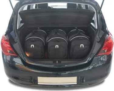 Corsa-e