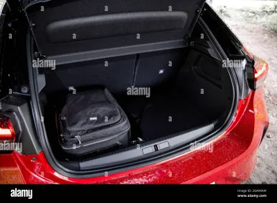 Corsa-e