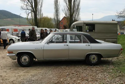 Diplomat