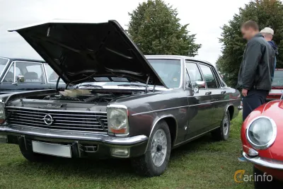 Diplomat