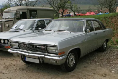 Diplomat