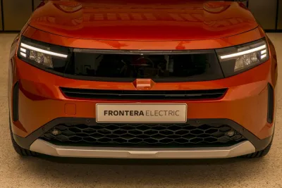 Frontera
