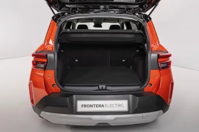 Frontera