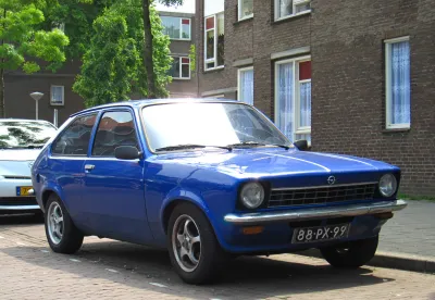 Kadett