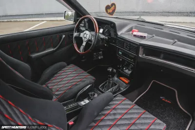 Kadett