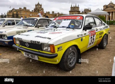 Kadett