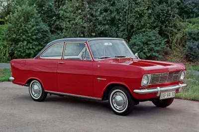 Kadett
