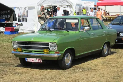 Kadett