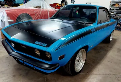 Manta