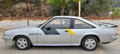 Manta