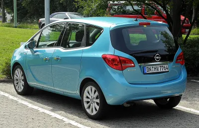 Meriva