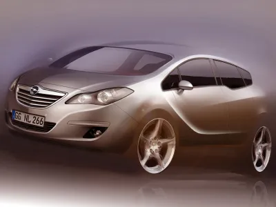 Meriva
