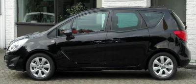 Meriva