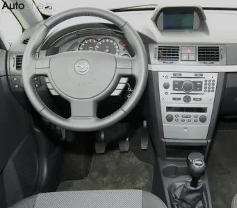 Meriva