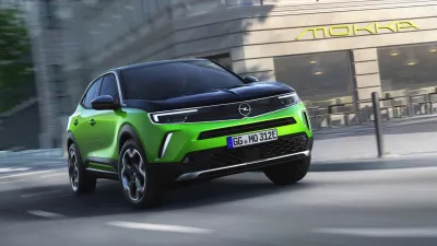 Mokka-E