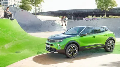Mokka-E