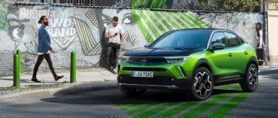 Mokka-E