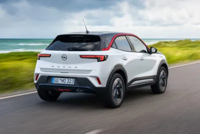 Mokka-E