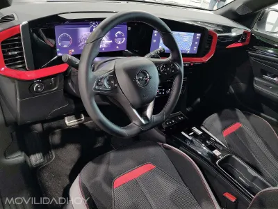 Mokka-E