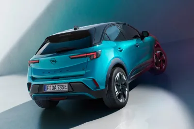 Mokka-E