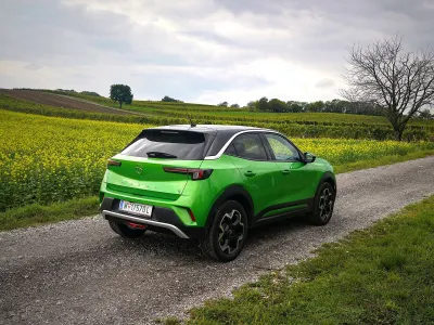 Mokka-E