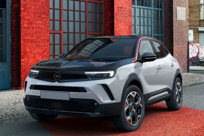 Mokka-E