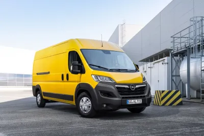 Movano-e