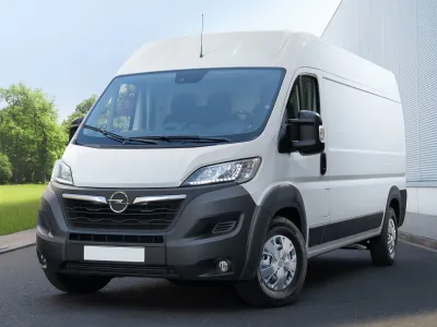 Movano-e