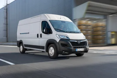 Movano-e
