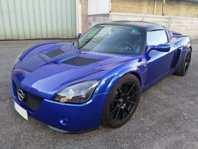 Speedster