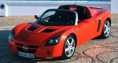Speedster