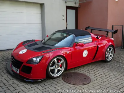 Speedster