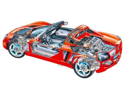 Speedster