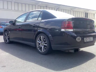 Vectra
