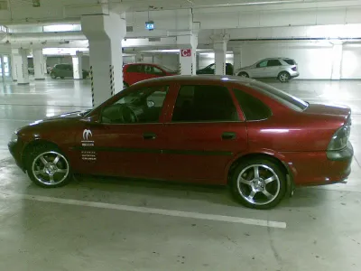 Vectra