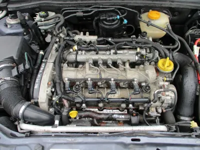 Vectra